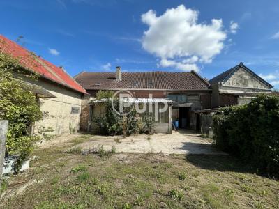 For sale Hersin-coupigny 7 rooms 173 m2 Pas de calais (62530) photo 0
