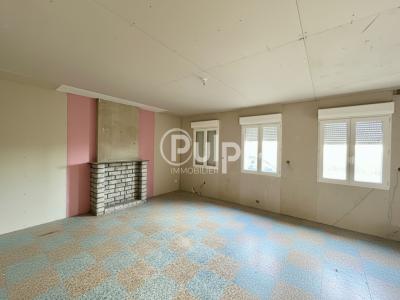 Annonce Vente 7 pi�ces Maison Hersin-coupigny 62