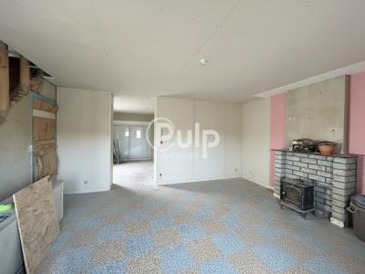 Acheter Maison Hersin-coupigny 202000 euros