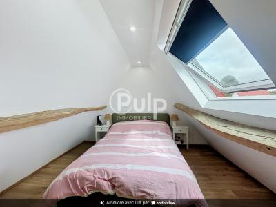 Acheter Immeuble Campagne-les-hesdin Pas de calais