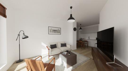 For rent Dijon 2 rooms 53 m2 Cote d'or (21000) photo 0