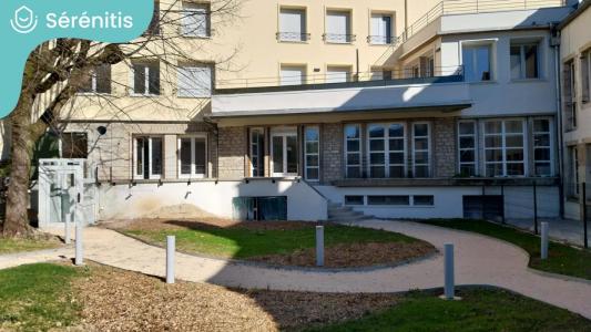 Louer Appartement Dijon Cote d'or