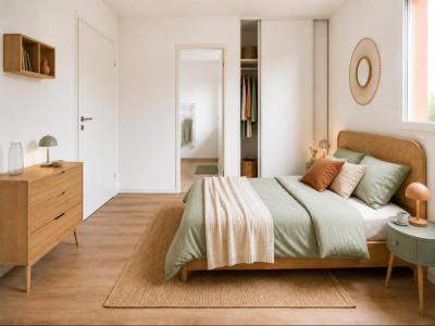 Acheter Appartement 82 m2 Nice