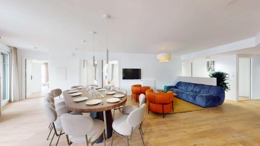 For rent Vanves 1 room 71 m2 Hauts de Seine (92170) photo 1