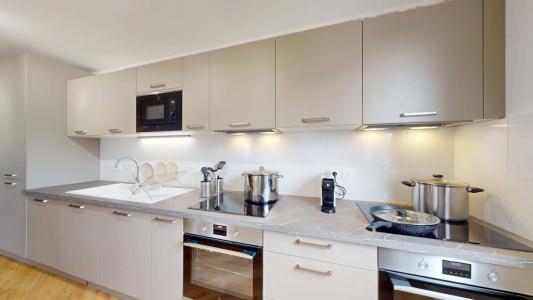 For rent Vanves 1 room 71 m2 Hauts de Seine (92170) photo 3