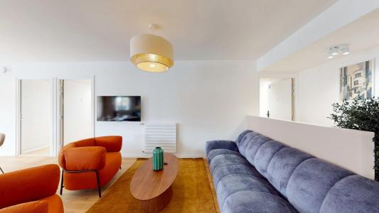 For rent Vanves 1 room 71 m2 Hauts de Seine (92170) photo 4