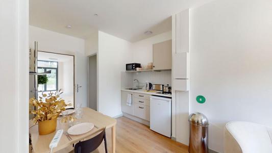 Louer Appartement Asnieres-sur-seine Hauts de Seine