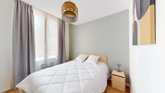 Louer Appartement Asnieres-sur-seine 1316 euros