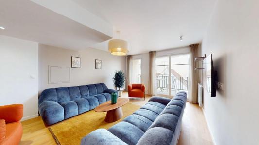 For rent Vanves 1 room 72 m2 Hauts de Seine (92170) photo 0