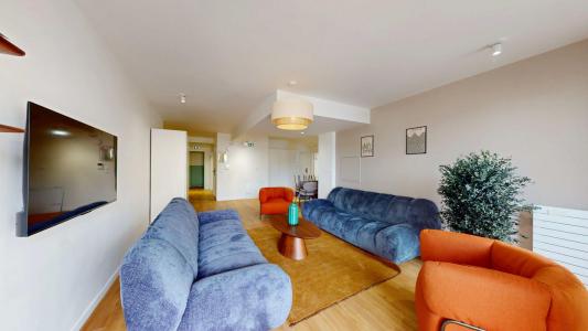 For rent Vanves 1 room 72 m2 Hauts de Seine (92170) photo 1