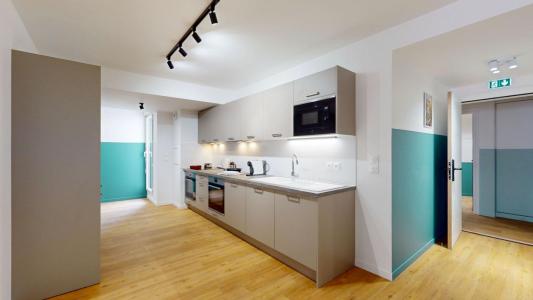For rent Vanves 1 room 72 m2 Hauts de Seine (92170) photo 3