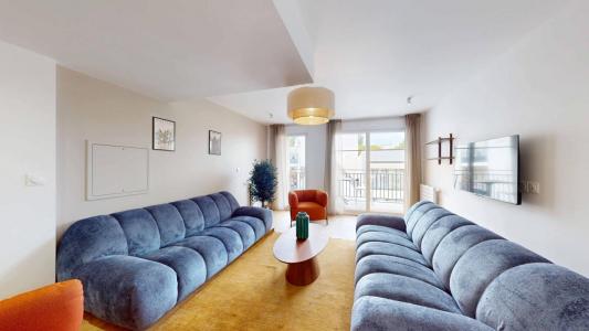 For rent Vanves 1 room 72 m2 Hauts de Seine (92170) photo 4