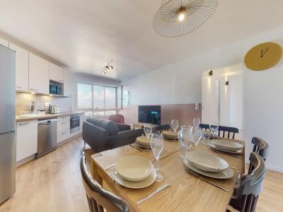 Annonce Location 7 pi�ces Appartement Nanterre 92