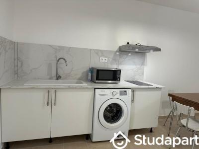 For rent Pierrefitte-sur-seine 1 room 10 m2 Seine saint denis (93380) photo 0