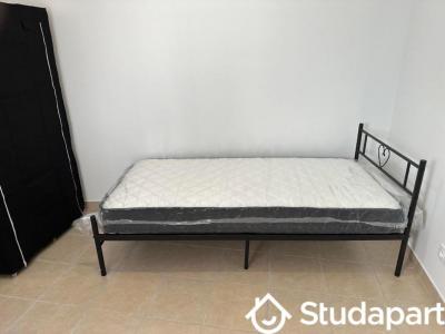 Annonce Location Appartement Pierrefitte-sur-seine 93