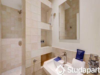Louer Appartement Paris-18eme-arrondissement Paris