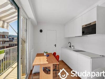 Louer Appartement Paris-15eme-arrondissement Paris