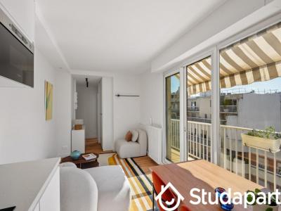 Louer Appartement Paris-15eme-arrondissement 2600 euros