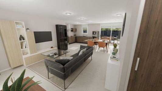 Acheter Maison 70 m2 Saint-jean-de-monts
