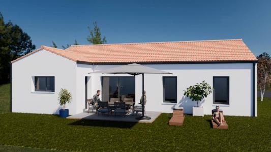 Annonce Vente Maison Notre-dame-de-monts 85