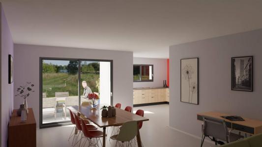 Acheter Maison 97 m2 Notre-dame-de-monts