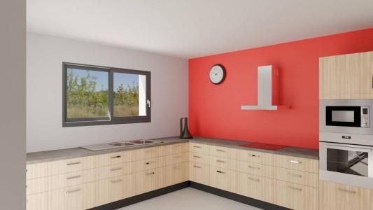 Acheter Maison Notre-dame-de-monts 330756 euros