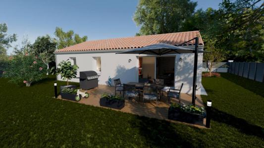 Annonce Vente Maison Apremont 85