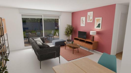 Acheter Maison 72 m2 Apremont