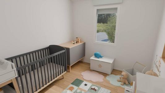 Acheter Maison Apremont 186632 euros