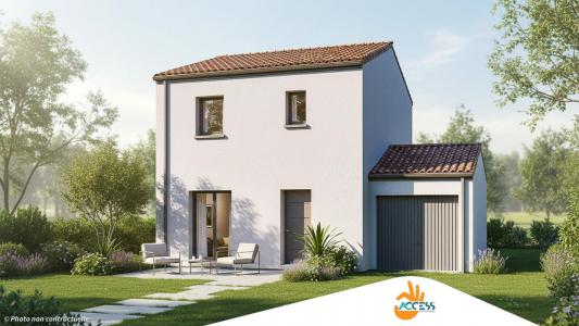 Acheter Maison Haie-fouassiere 233081 euros