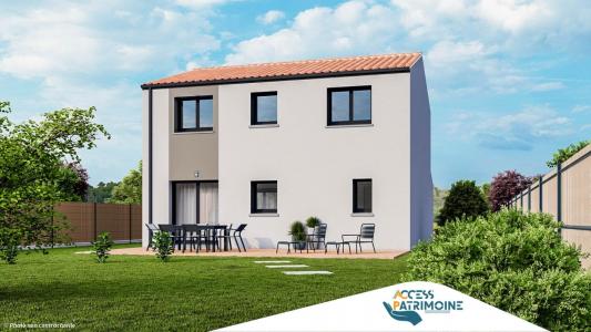 Acheter Maison Bignon Loire atlantique