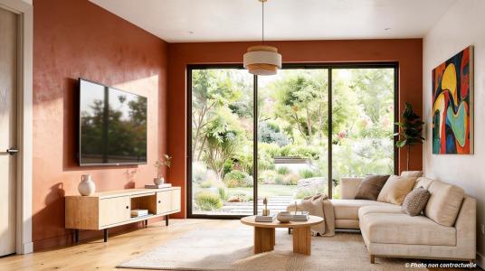 For sale Chapelle-heulin 5 rooms 76 m2 Loire atlantique (44330) photo 1