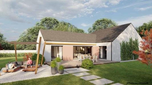 For sale Touches 5 rooms 88 m2 Loire atlantique (44390) photo 0