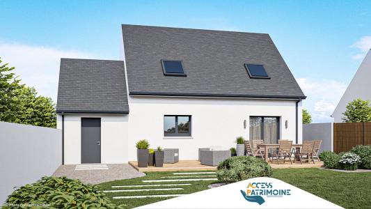 Acheter Maison Chateaubriant Loire atlantique