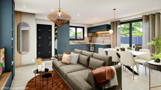 For sale Roche-blanche 5 rooms 65 m2 Loire atlantique (44522) photo 0