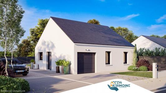 For sale Roche-blanche 5 rooms 65 m2 Loire atlantique (44522) photo 2