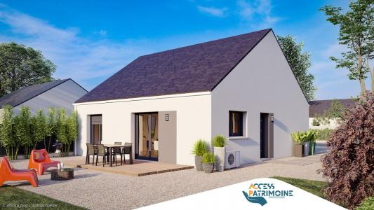 For sale Roche-blanche 5 rooms 65 m2 Loire atlantique (44522) photo 3