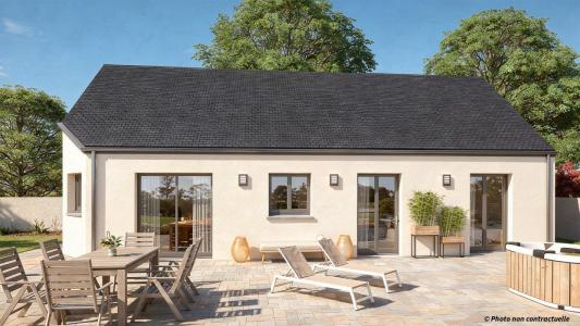 Annonce Vente 6 pi�ces Maison Heric 44