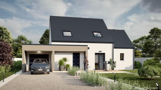 For sale Teille 5 rooms 96 m2 Loire atlantique (44440) photo 0