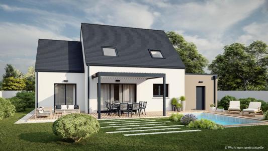 For sale Teille 5 rooms 96 m2 Loire atlantique (44440) photo 1