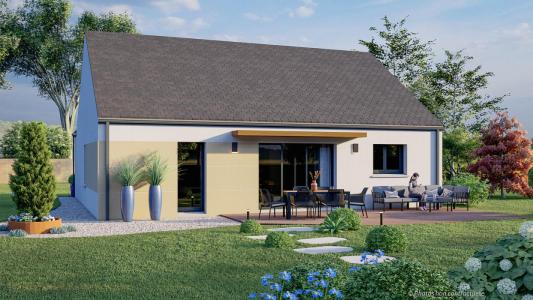 For sale Mouzeil 5 rooms 86 m2 Loire atlantique (44850) photo 1