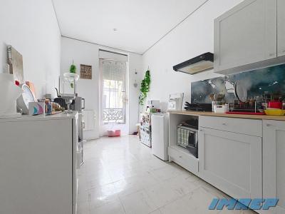 Annonce Vente 2 pi�ces Appartement Marseille-5eme-arrondissement 13