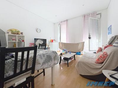 Acheter Appartement Marseille-5eme-arrondissement Bouches du Rhone