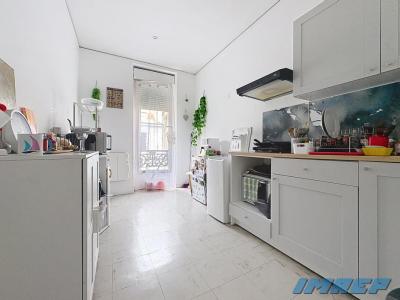 Acheter Appartement Marseille-5eme-arrondissement 126000 euros