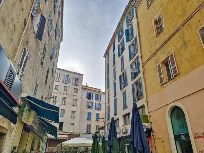 Louer Appartement 32 m2 Ajaccio