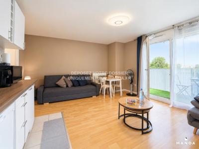 Annonce Location Appartement Asnieres-sur-seine 92