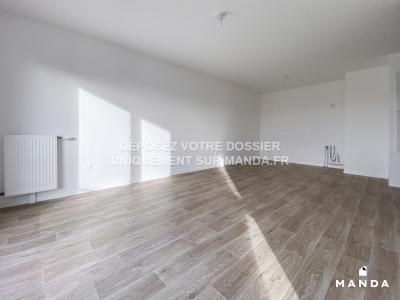 Annonce Location 2 pi�ces Appartement Pavillons-sous-bois 93