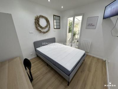 For rent Ivry-sur-seine 2 rooms 21 m2 Val de Marne (94200) photo 0