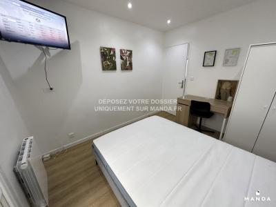 Annonce Location 2 pi�ces Appartement Ivry-sur-seine 94