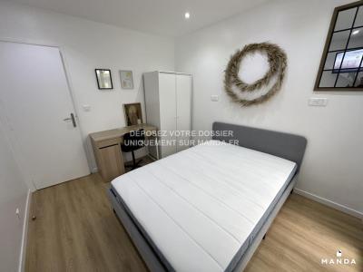 Louer Appartement Ivry-sur-seine Val de Marne